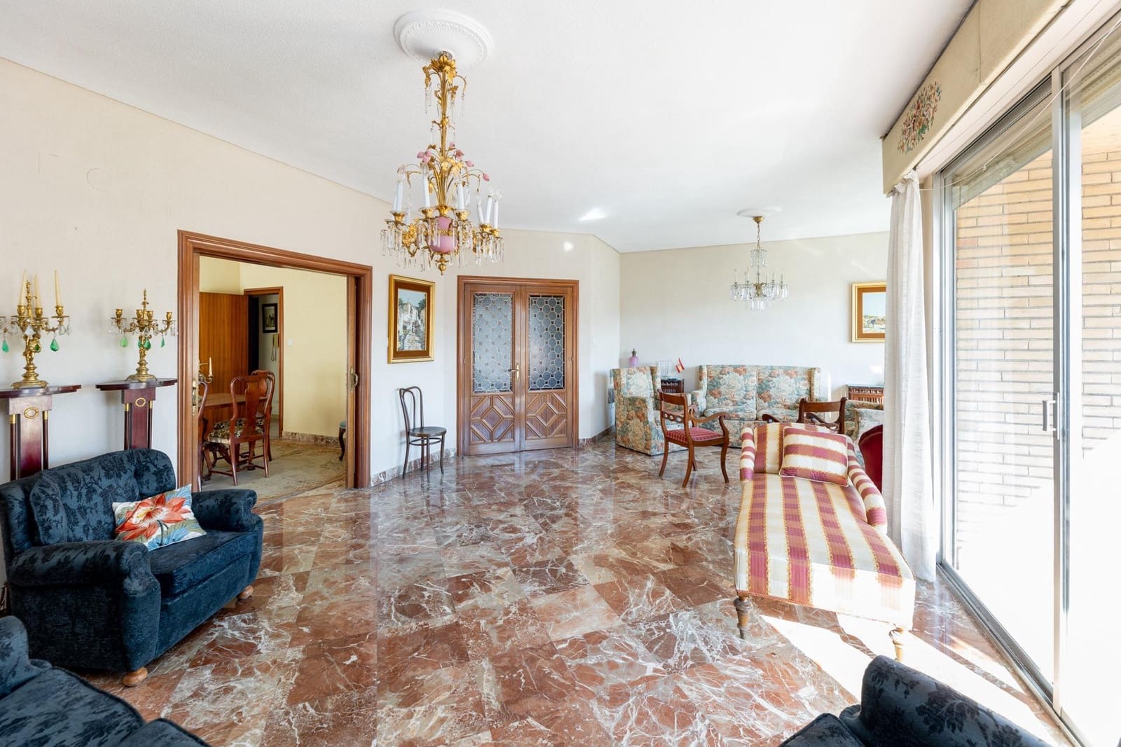 6 sypialnia Mieszkanie na sprzedaż w Miasto Grenada - 850 000 € (Ref: 9434487)