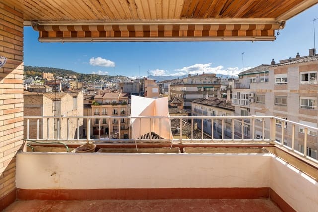 6 sypialnia Mieszkanie na sprzedaż w Centro, Miasto Grenada - 850 000 € (Ref: 9434487)