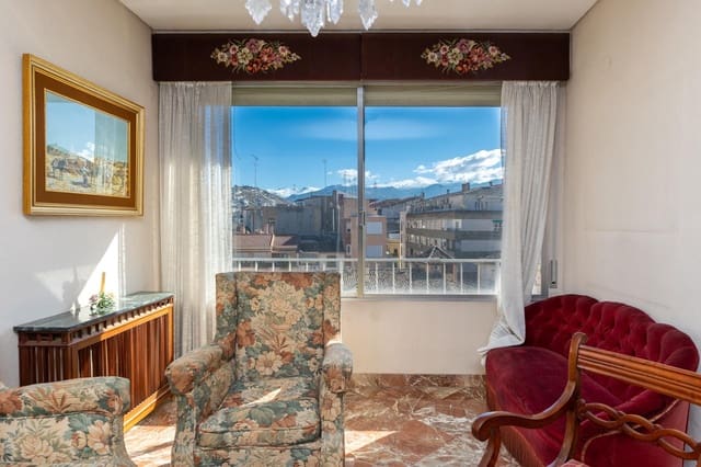 6 sypialnia Mieszkanie na sprzedaż w Centro, Miasto Grenada - 850 000 € (Ref: 9434487)