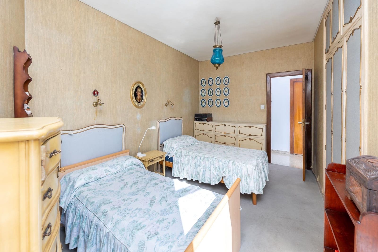 6 sypialnia Mieszkanie na sprzedaż w Miasto Grenada - 850 000 € (Ref: 9434487)