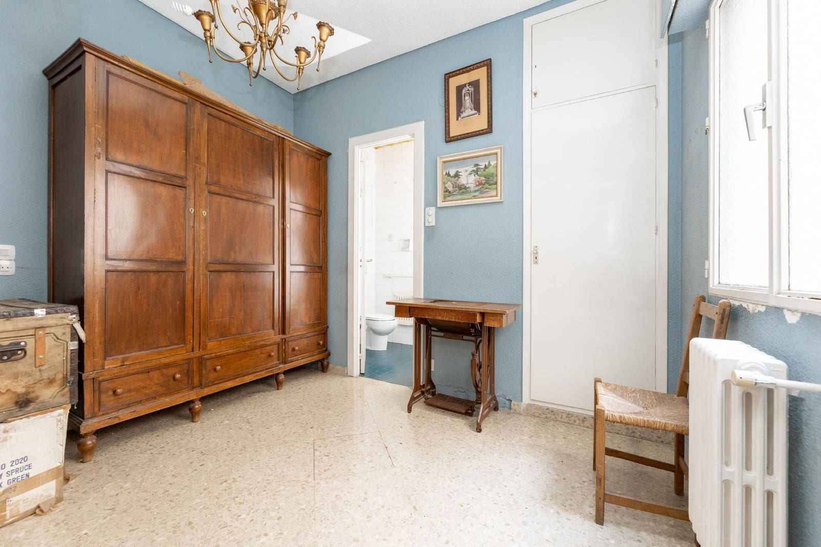 6 sypialnia Mieszkanie na sprzedaż w Miasto Grenada - 850 000 € (Ref: 9434487)