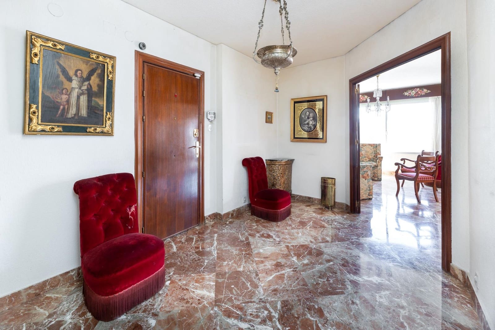 6 sypialnia Mieszkanie na sprzedaż w Miasto Grenada - 850 000 € (Ref: 9434487)