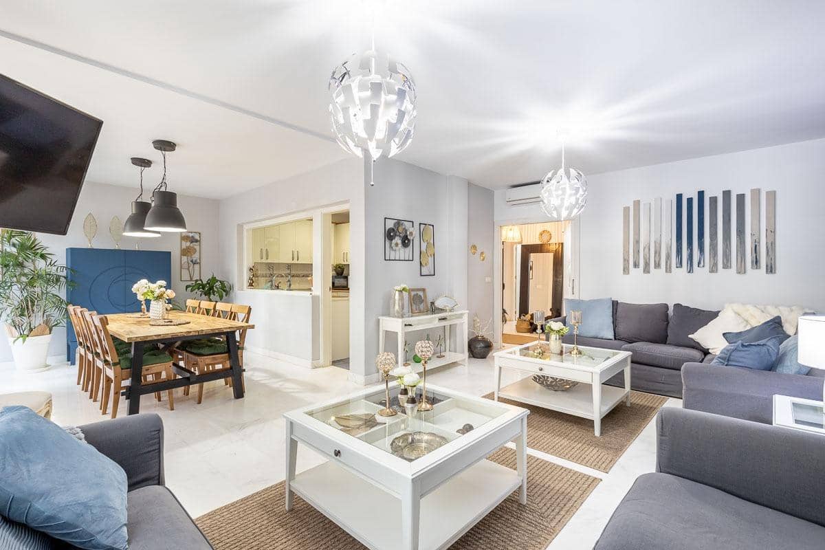 5 sovrum Radhus till salu i Motril med pool garage - 587 000 € (Ref: 9434488)