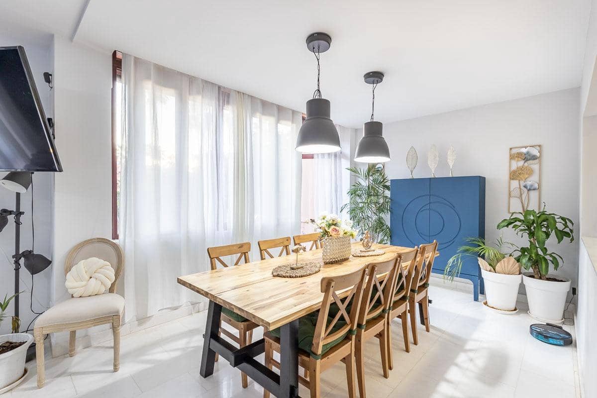 5 sovrum Radhus till salu i Motril med pool garage - 587 000 € (Ref: 9434488)