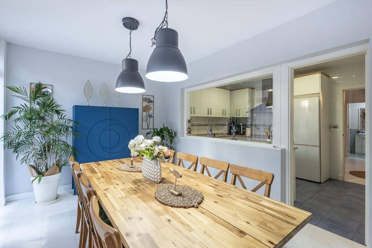 5 sovrum Radhus till salu i Motril med pool garage - 587 000 € (Ref: 9434488)