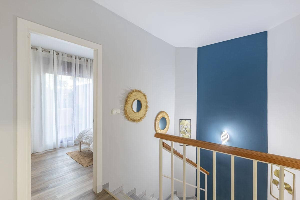 5 sovrum Radhus till salu i Motril med pool garage - 587 000 € (Ref: 9434488)