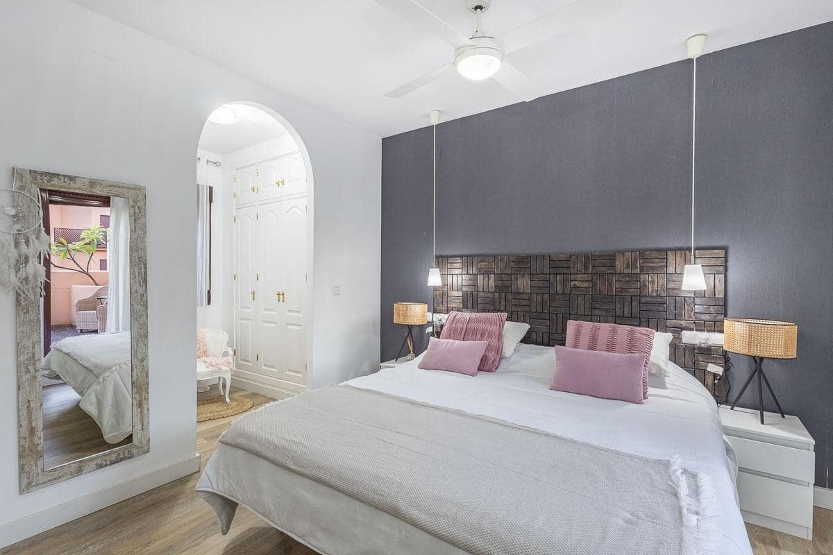 5 sovrum Radhus till salu i Motril med pool garage - 587 000 € (Ref: 9434488)