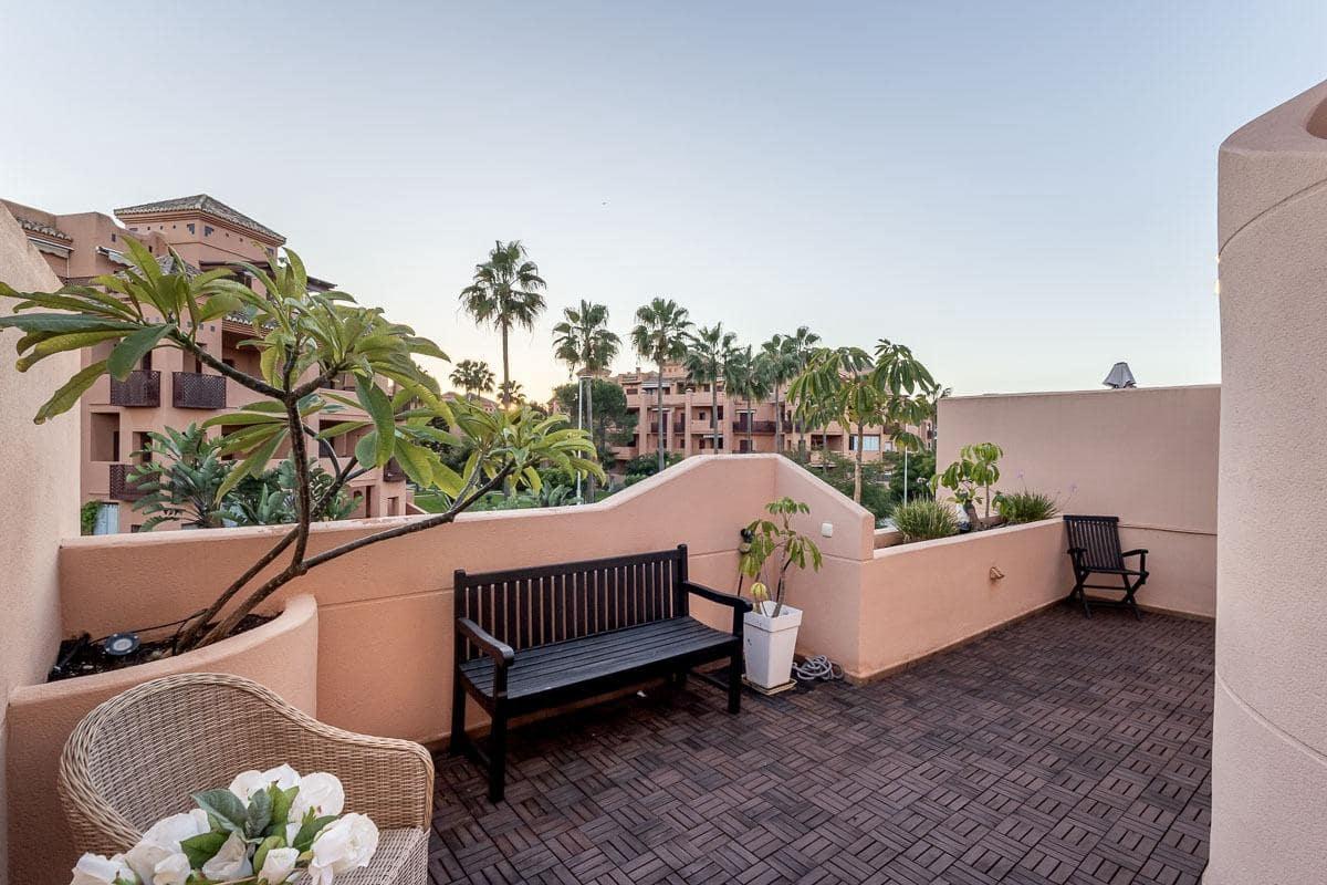 5 sovrum Radhus till salu i Motril med pool garage - 587 000 € (Ref: 9434488)