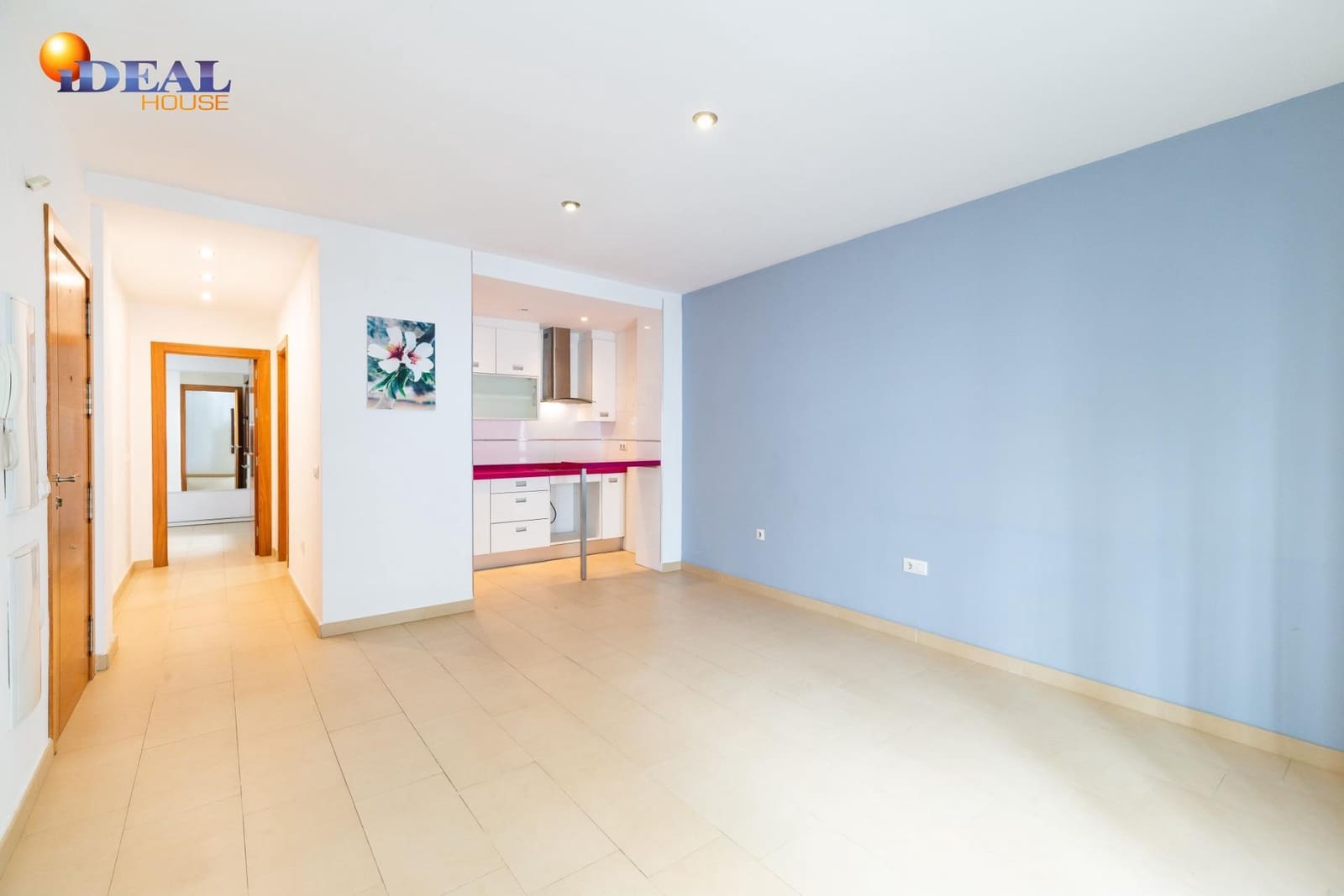 1 bedroom Flat for sale in Santa Fe with garage - € 109,900 (Ref: 9434489)