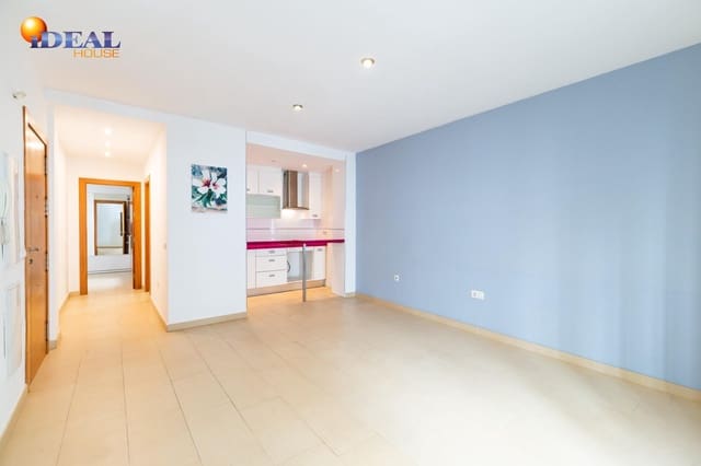 1 sovrum Lägenhet till salu i Santa Fe med garage - 109 900 € (Ref: 9434489)