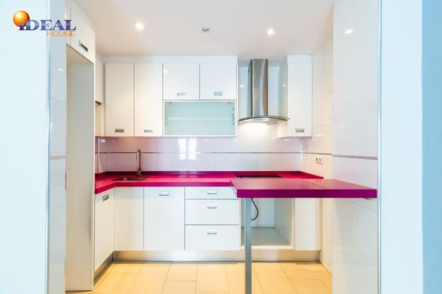 1 sovrum Lägenhet till salu i Santa Fe med garage - 109 900 € (Ref: 9434489)