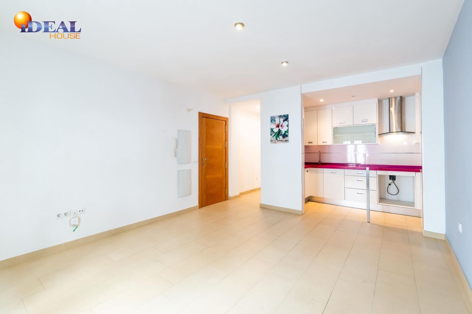 1 bedroom Flat for sale in Santa Fe with garage - € 109,900 (Ref: 9434489)