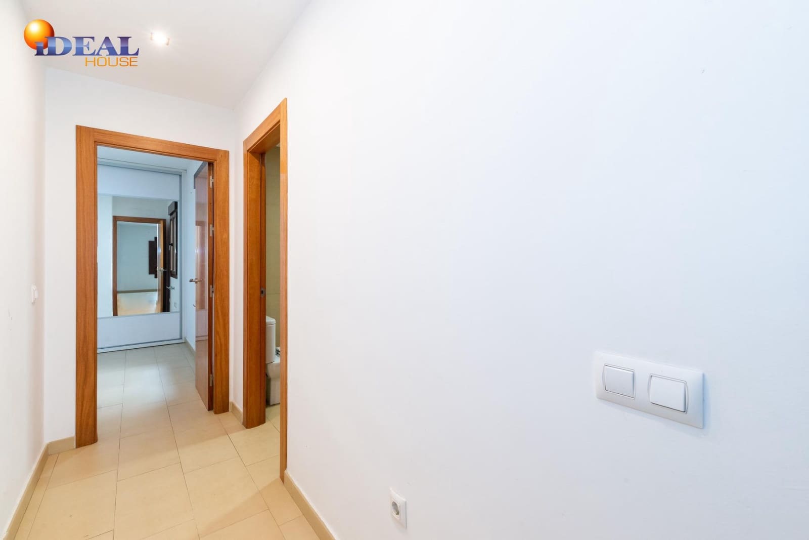 1 bedroom Flat for sale in Santa Fe with garage - € 109,900 (Ref: 9434489)