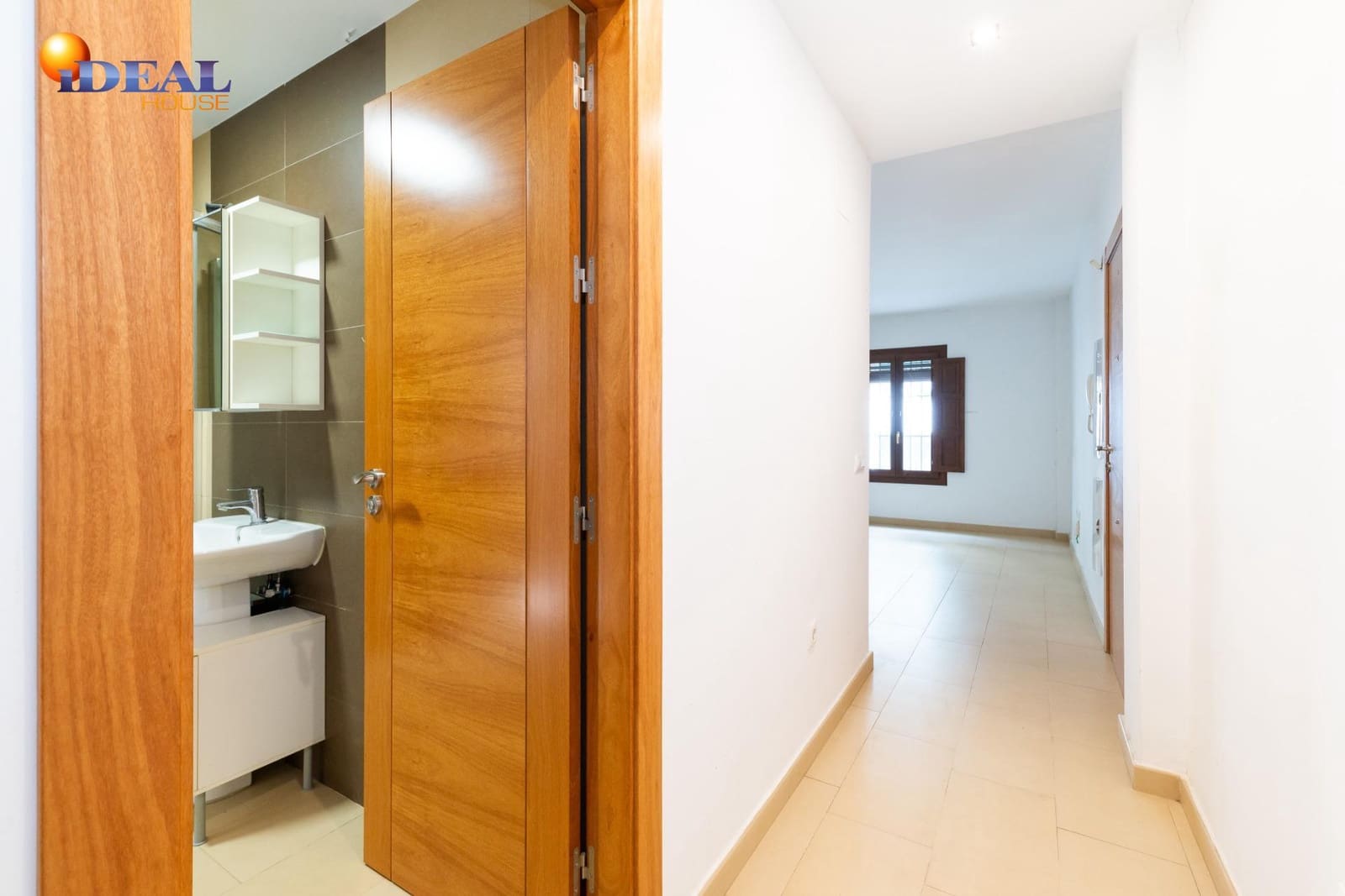 1 bedroom Flat for sale in Santa Fe with garage - € 109,900 (Ref: 9434489)