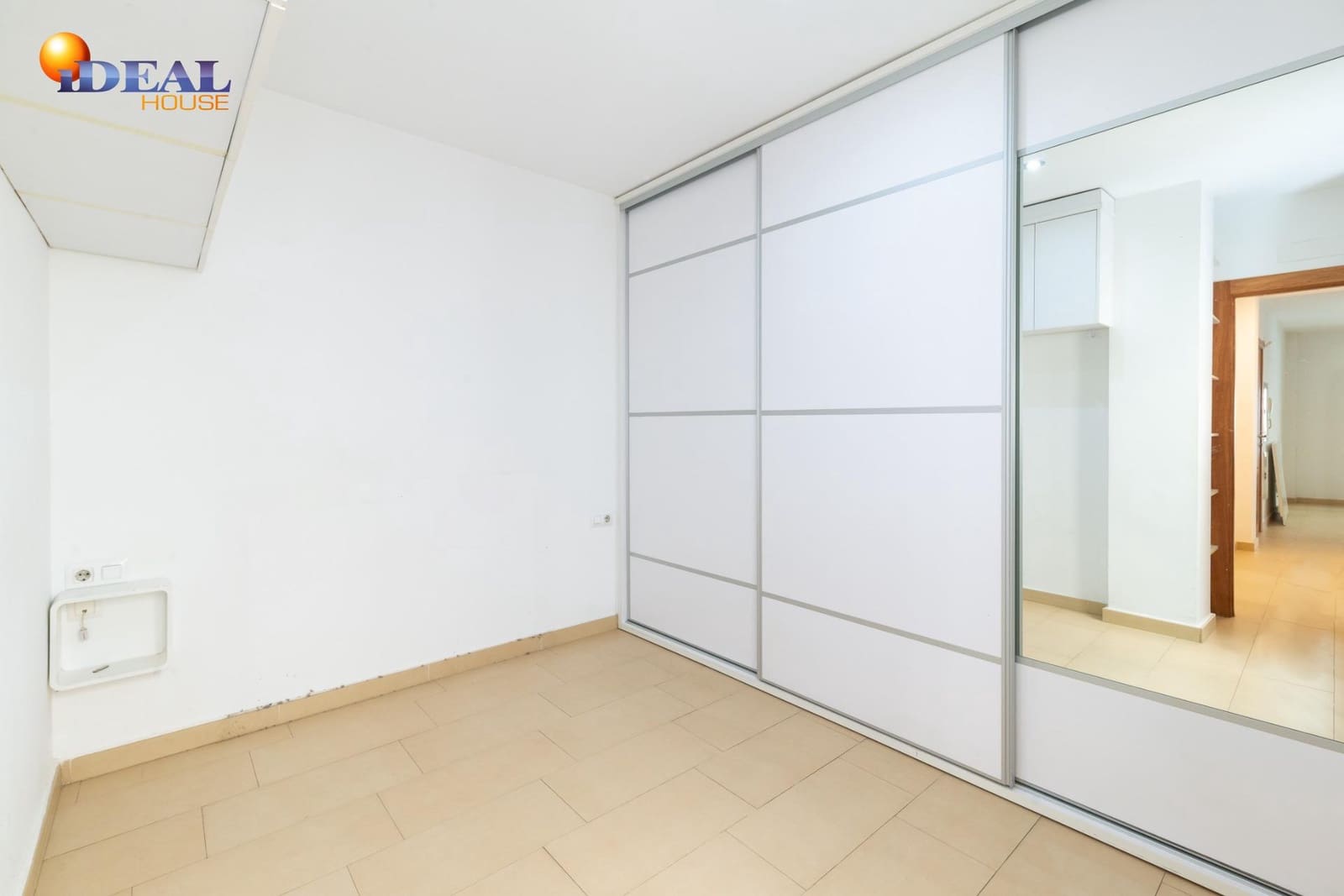 1 bedroom Flat for sale in Santa Fe with garage - € 109,900 (Ref: 9434489)