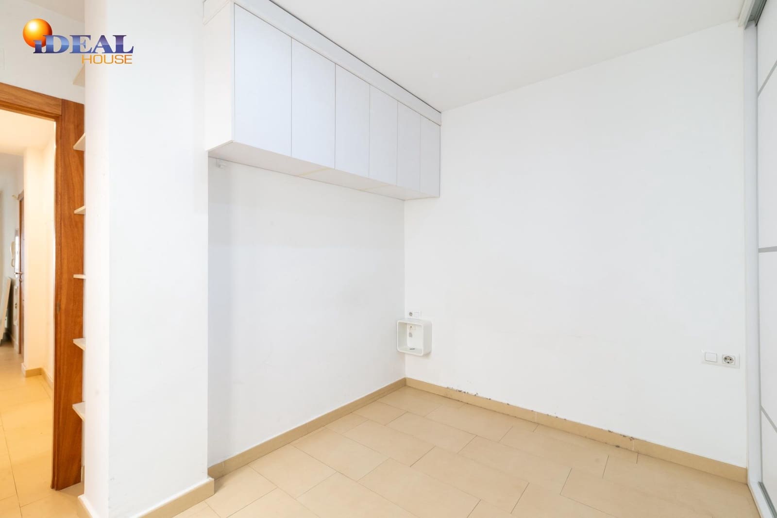 1 bedroom Flat for sale in Santa Fe with garage - € 109,900 (Ref: 9434489)