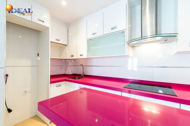 1 sovrum Lägenhet till salu i Santa Fe med garage - 109 900 € (Ref: 9434489)