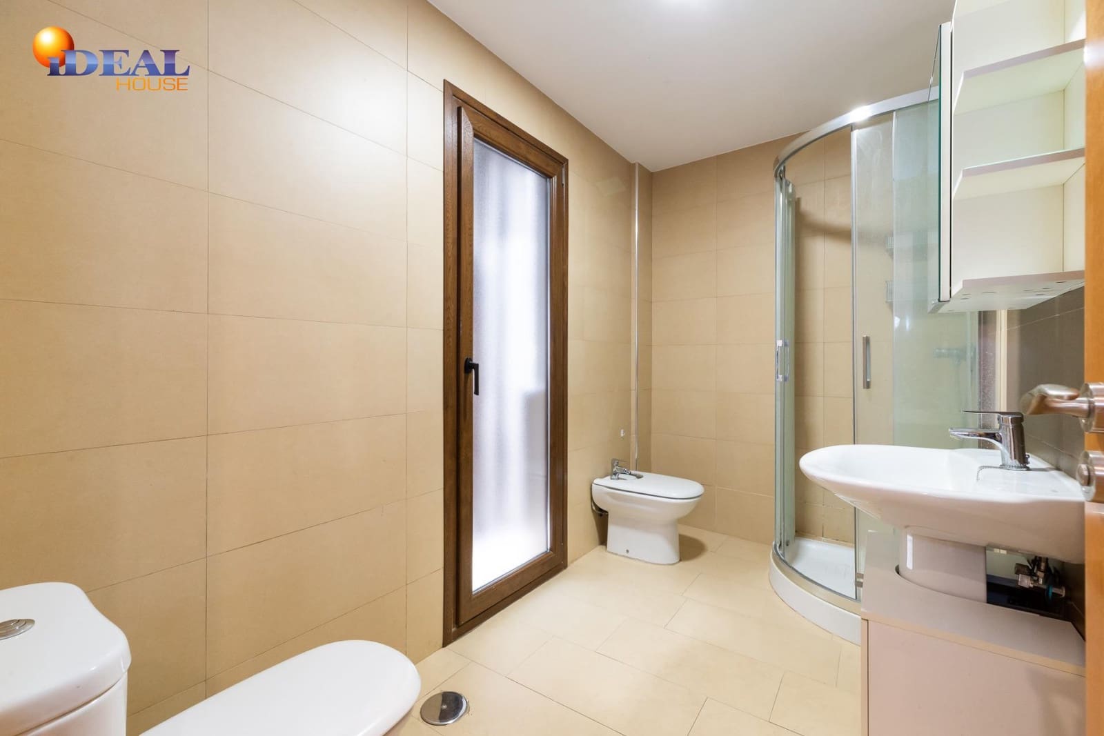 1 bedroom Flat for sale in Santa Fe with garage - € 109,900 (Ref: 9434489)