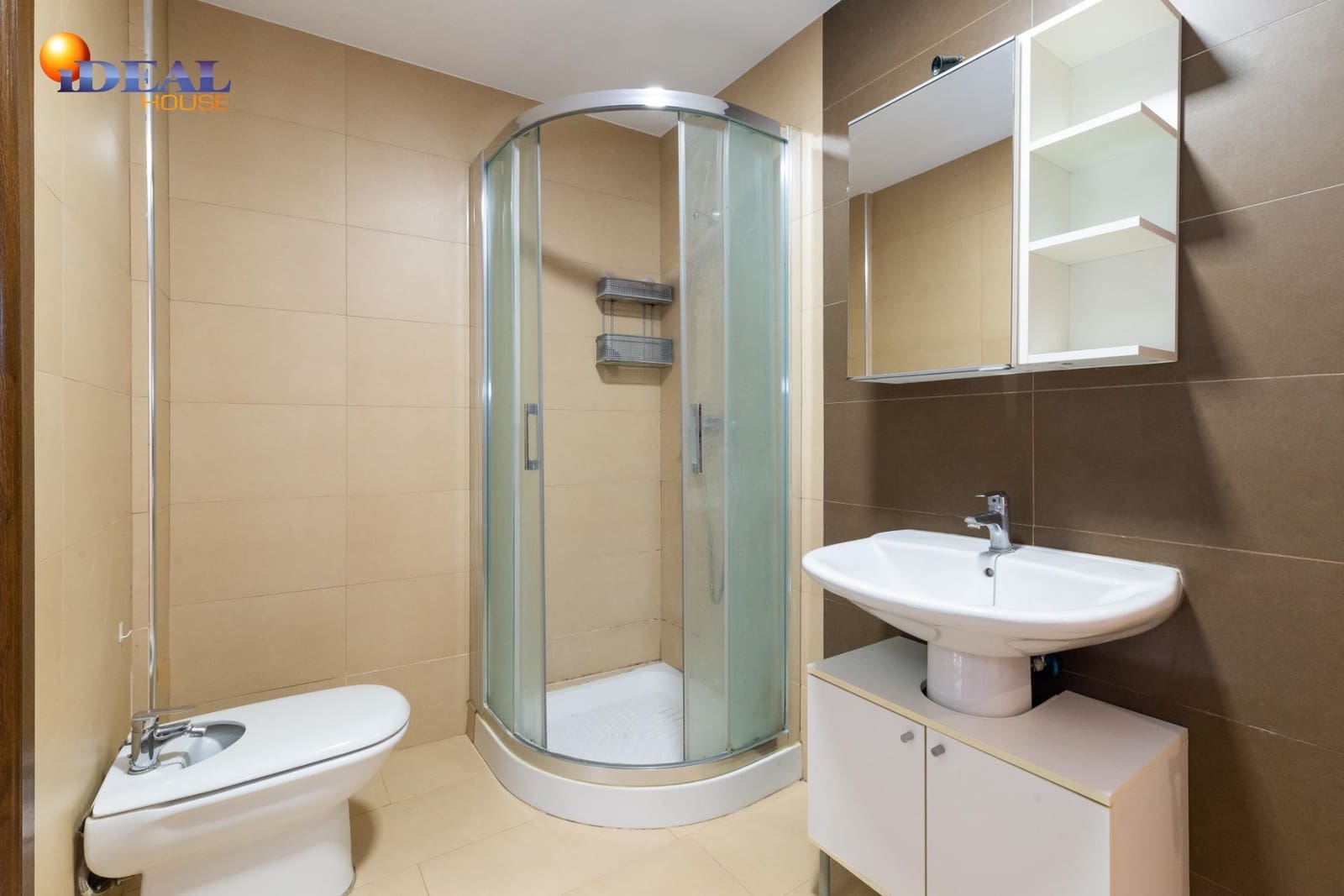 1 bedroom Flat for sale in Santa Fe with garage - € 109,900 (Ref: 9434489)