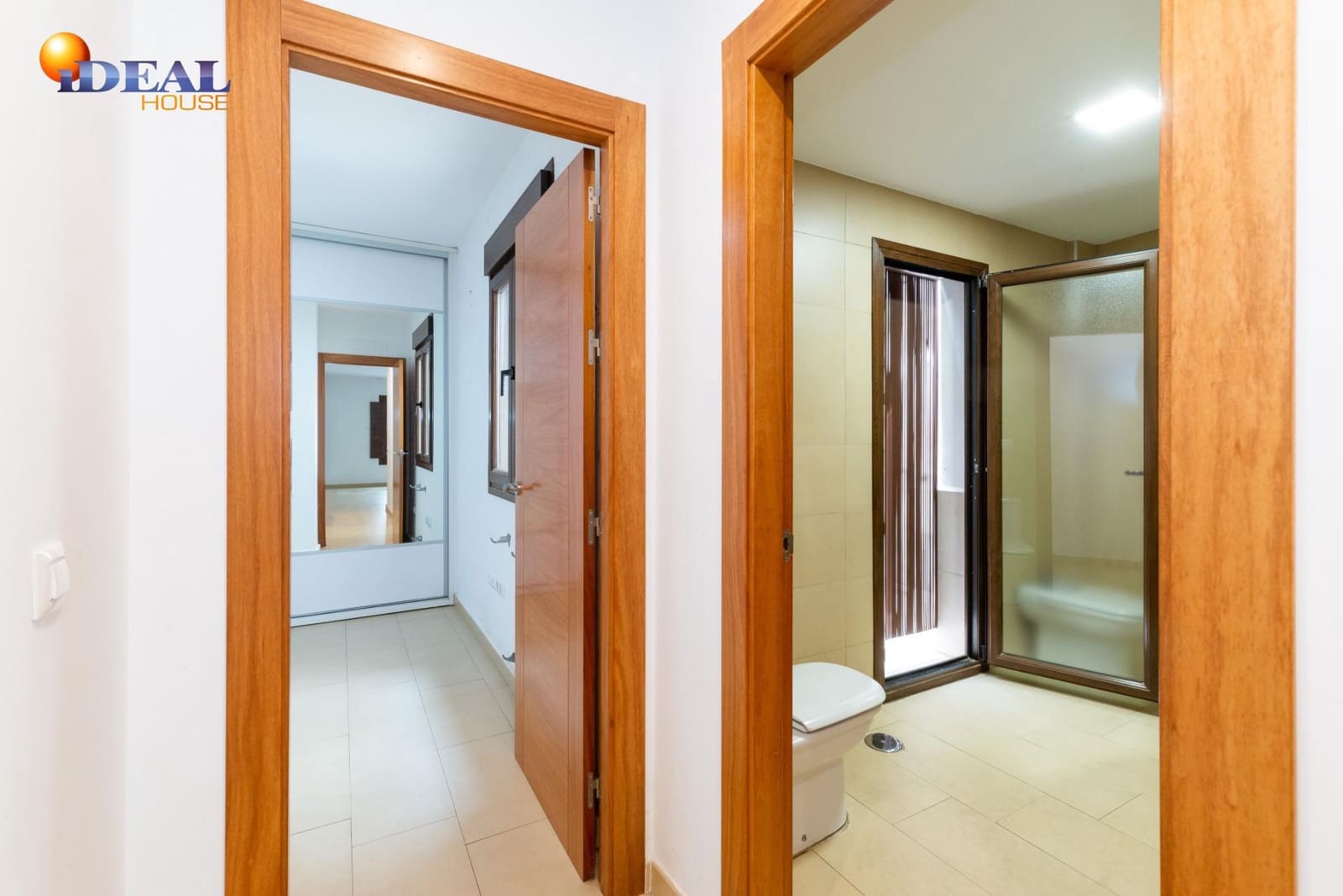 1 bedroom Flat for sale in Santa Fe with garage - € 109,900 (Ref: 9434489)