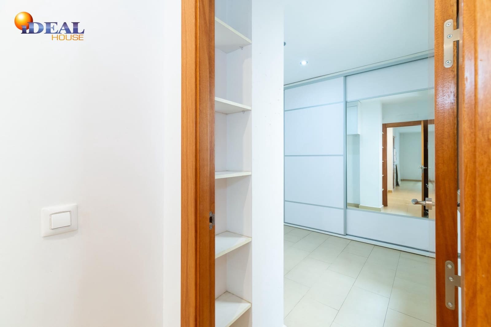 1 bedroom Flat for sale in Santa Fe with garage - € 109,900 (Ref: 9434489)