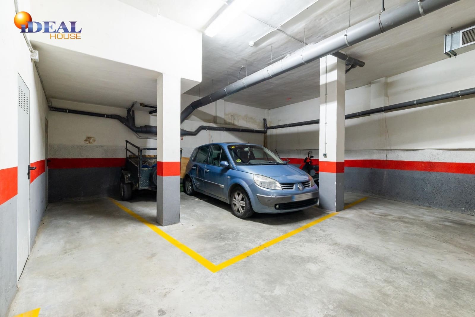 1 bedroom Flat for sale in Santa Fe with garage - € 109,900 (Ref: 9434489)