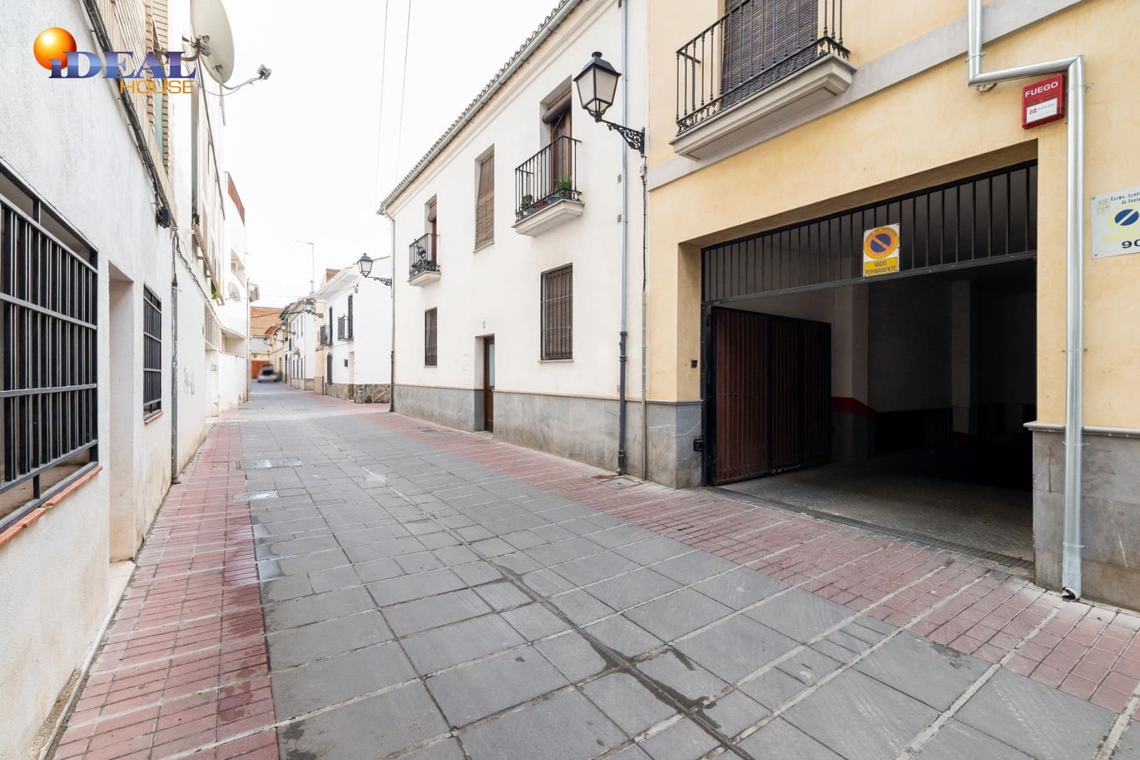 1 bedroom Flat for sale in Santa Fe with garage - € 109,900 (Ref: 9434489)