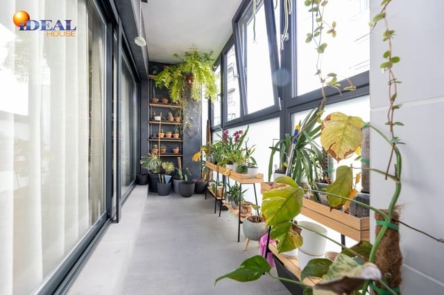 4 camera da letto Appartamento in vendita in Camino de Ronda - Rosaleda, Granada città con garage - 590.000 € (Rif: 9434490)