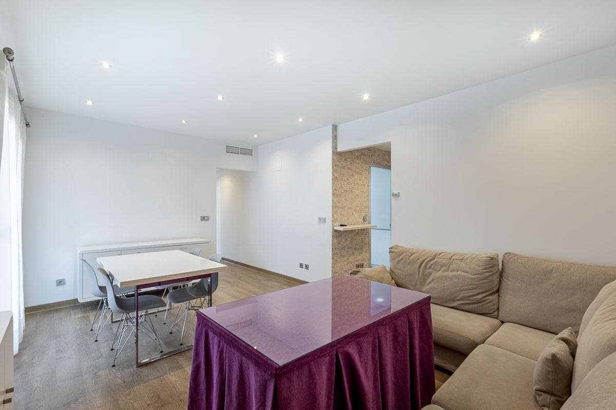 3 bedroom Flat for sale in Alhendin with pool garage - € 259,000 (Ref: 9434491)