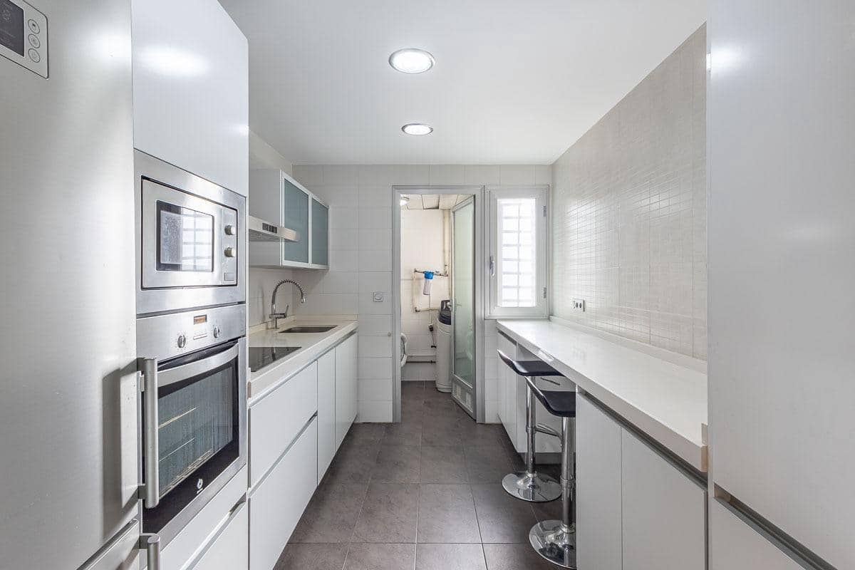 3 bedroom Flat for sale in Alhendin with pool garage - € 259,000 (Ref: 9434491)