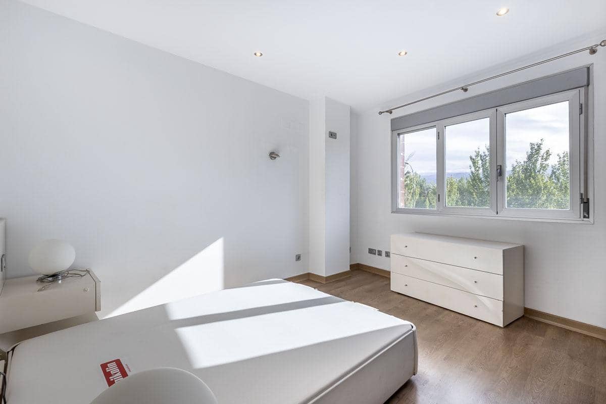 3 bedroom Flat for sale in Alhendin with pool garage - € 259,000 (Ref: 9434491)