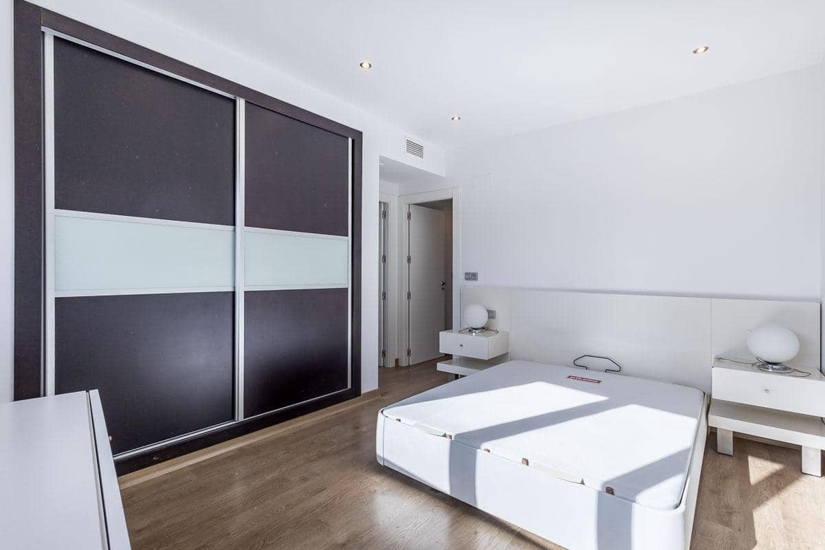 3 bedroom Flat for sale in Alhendin with pool garage - € 259,000 (Ref: 9434491)