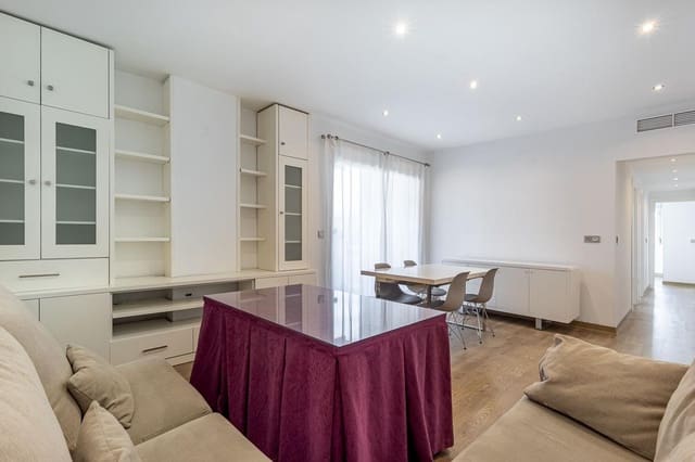 3 camera da letto Appartamento in vendita in Alhendín con piscina garage - 259.000 € (Rif: 9434491)