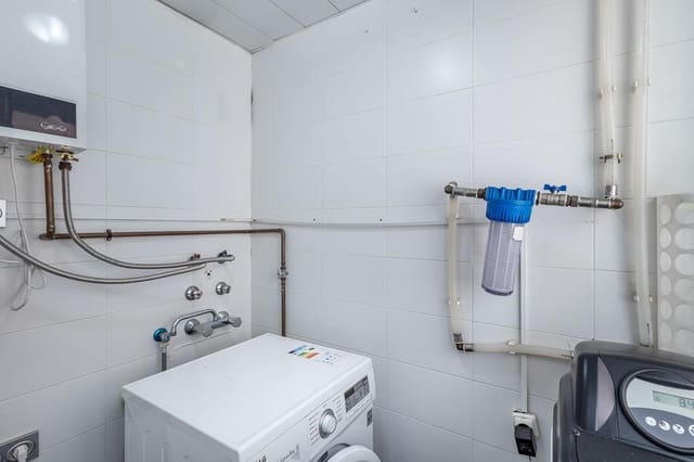 3 camera da letto Appartamento in vendita in Alhendín con piscina garage - 259.000 € (Rif: 9434491)