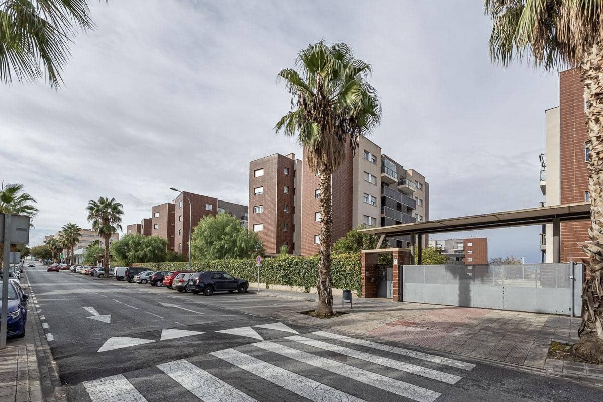 3 bedroom Flat for sale in Alhendin with pool garage - € 259,000 (Ref: 9434491)