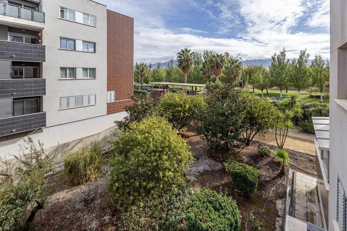 3 bedroom Flat for sale in Alhendin with pool garage - € 259,000 (Ref: 9434491)