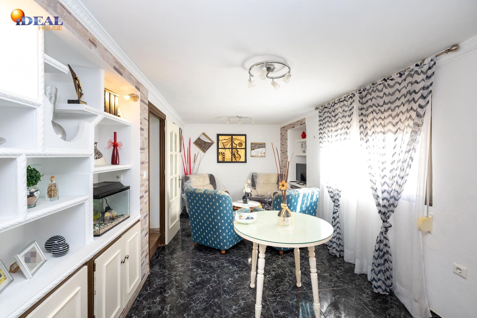 5 sovrum Radhus till salu i Loja - 91 000 € (Ref: 9434493)