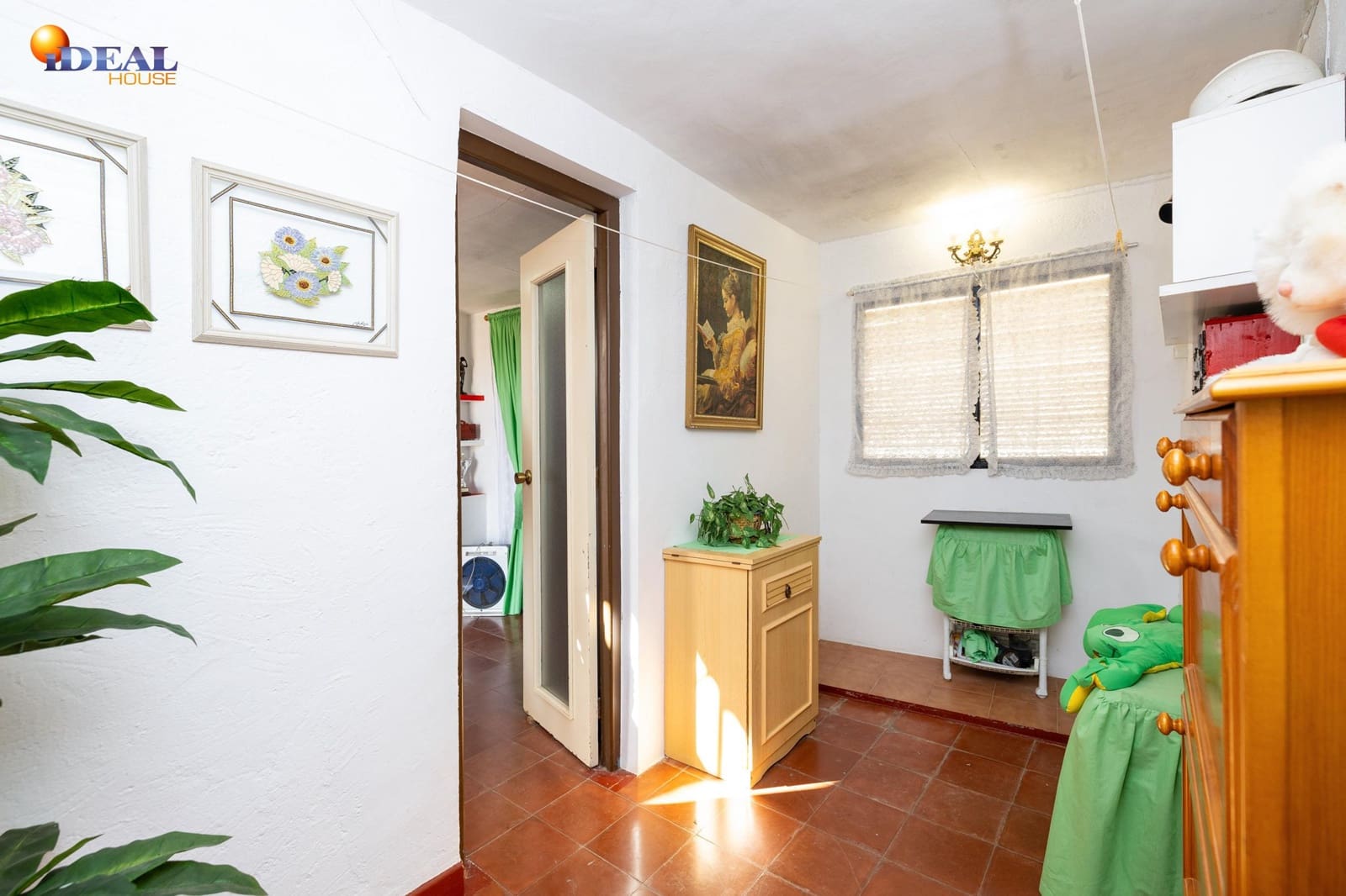 5 sovrum Radhus till salu i Loja - 91 000 € (Ref: 9434493)