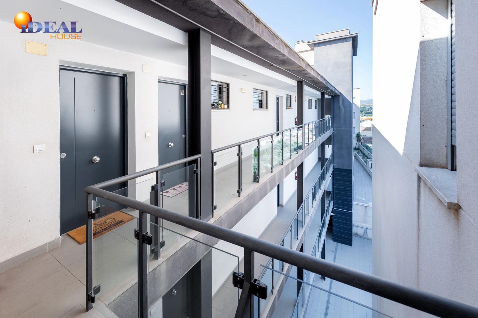 3 bedroom Flat for sale in Alhendin with garage - € 193,000 (Ref: 9434494)