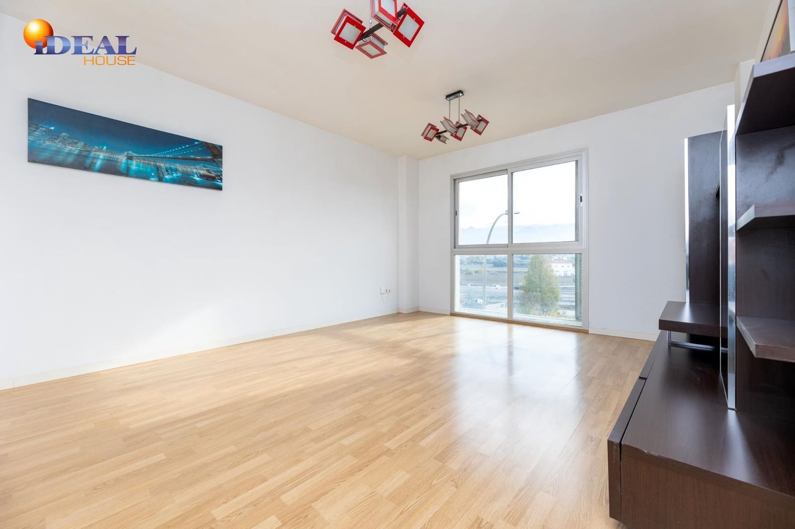 3 bedroom Flat for sale in Alhendin with garage - € 193,000 (Ref: 9434494)