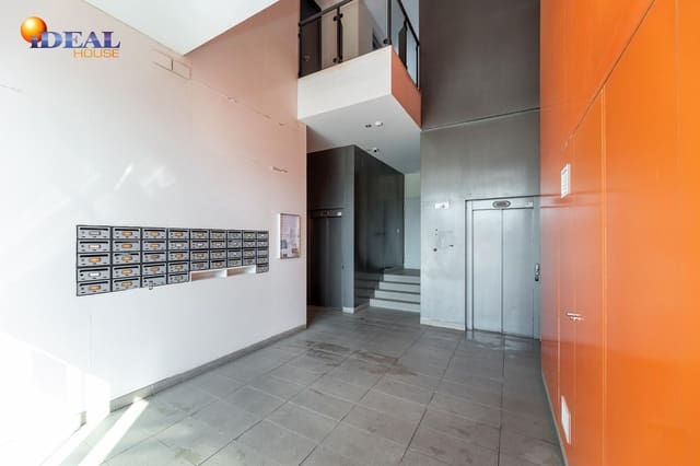 3 soveværelse Lejlighed til salg i Alhendín med garage - € 193.000 (Ref: 9434494)