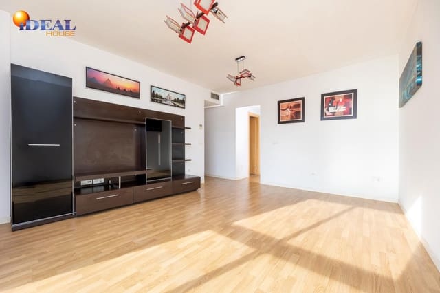 3 soveværelse Lejlighed til salg i Alhendín med garage - € 193.000 (Ref: 9434494)