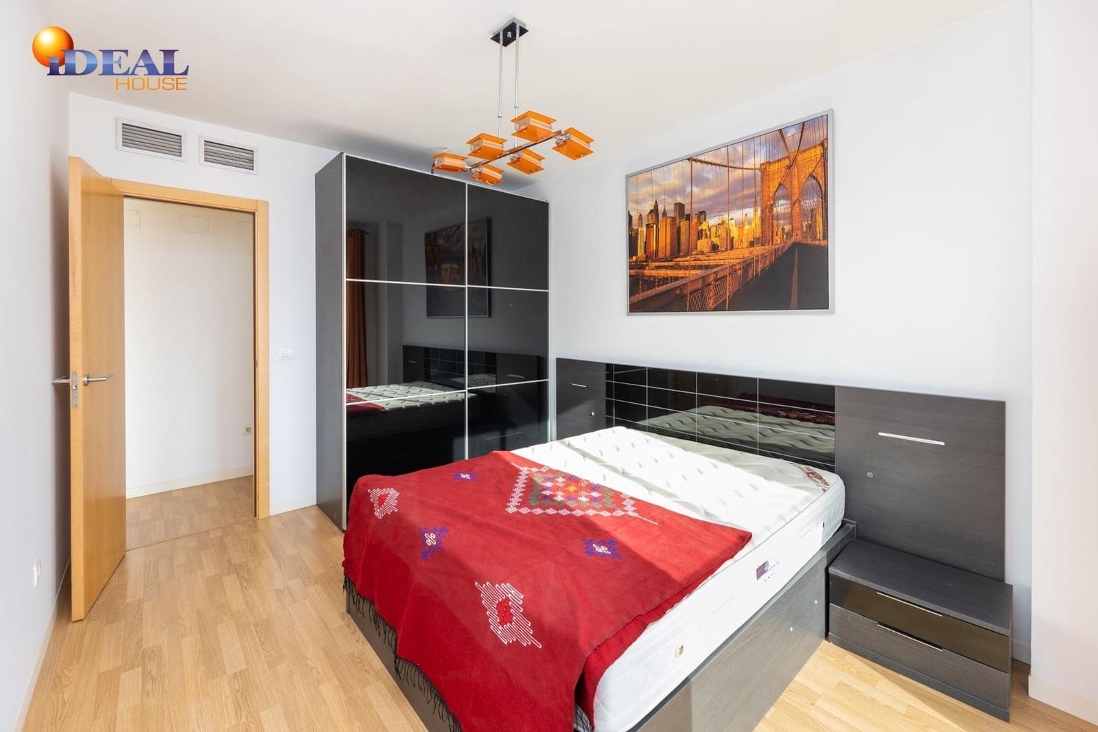 3 bedroom Flat for sale in Alhendin with garage - € 193,000 (Ref: 9434494)