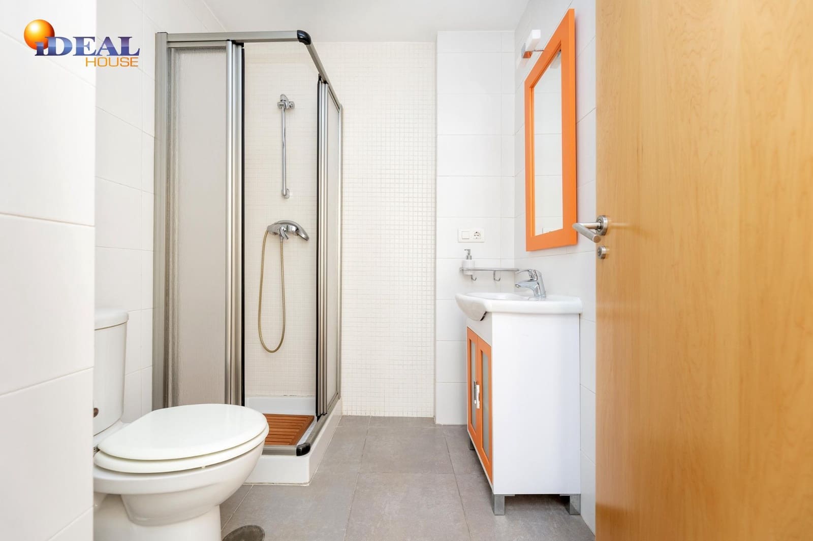 3 bedroom Flat for sale in Alhendin with garage - € 193,000 (Ref: 9434494)