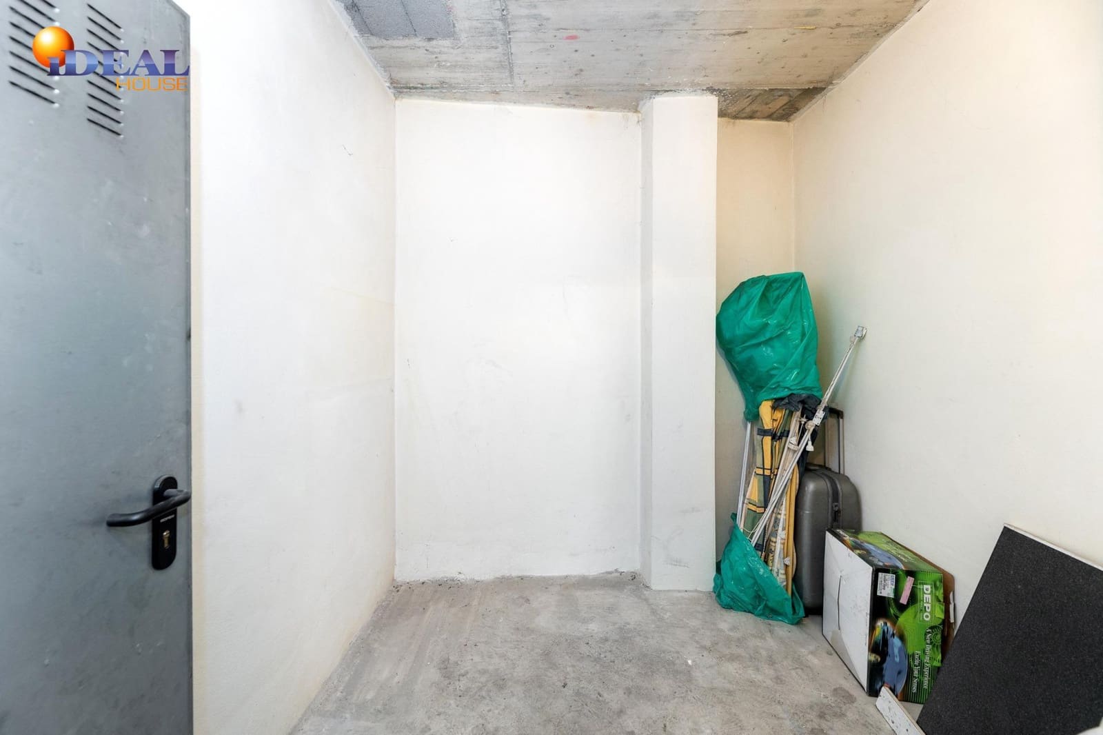 3 bedroom Flat for sale in Alhendin with garage - € 193,000 (Ref: 9434494)