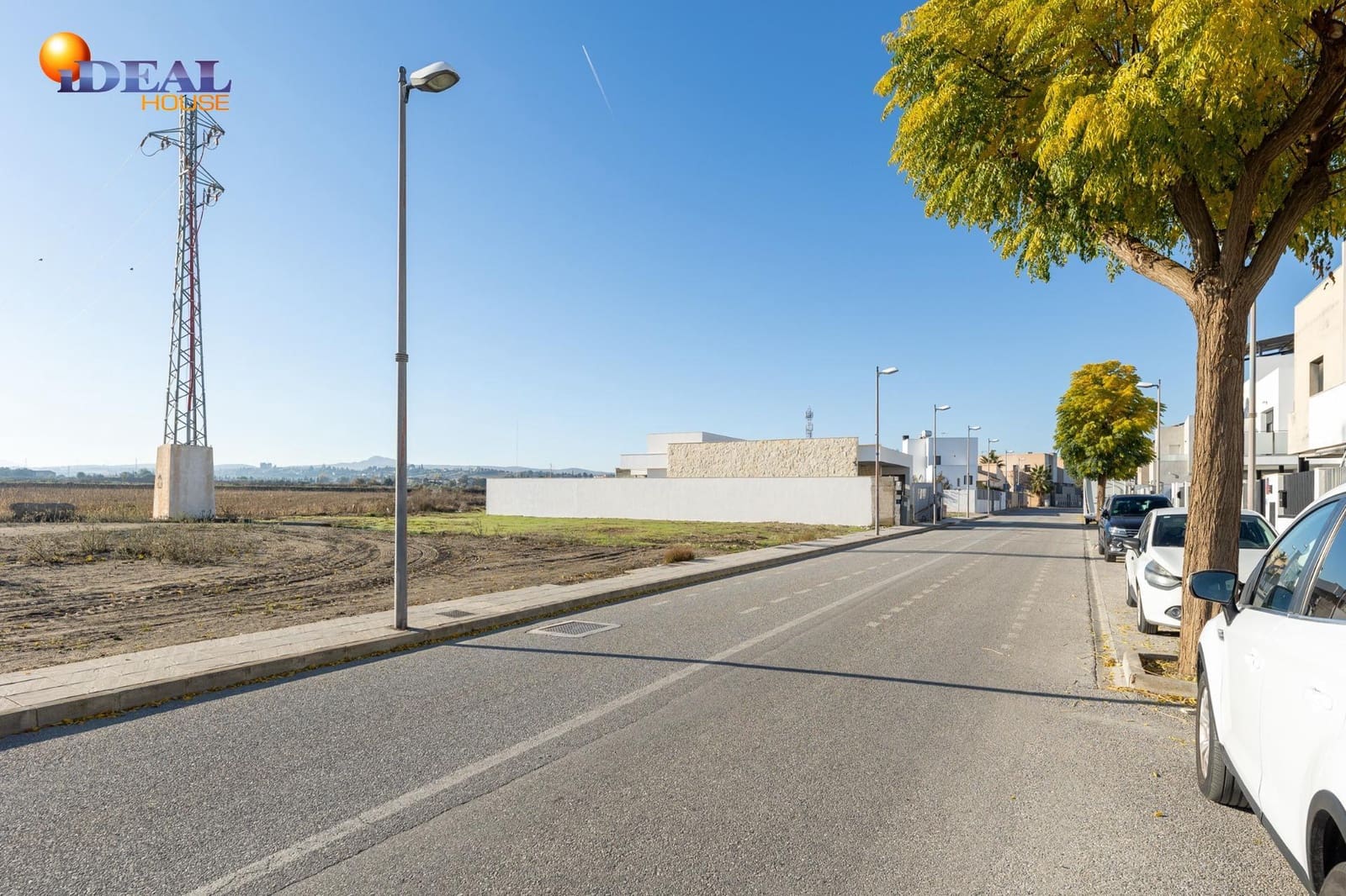 Terrain à Bâtir à vendre à Belicena - 104 900 € (Ref: 9434495)