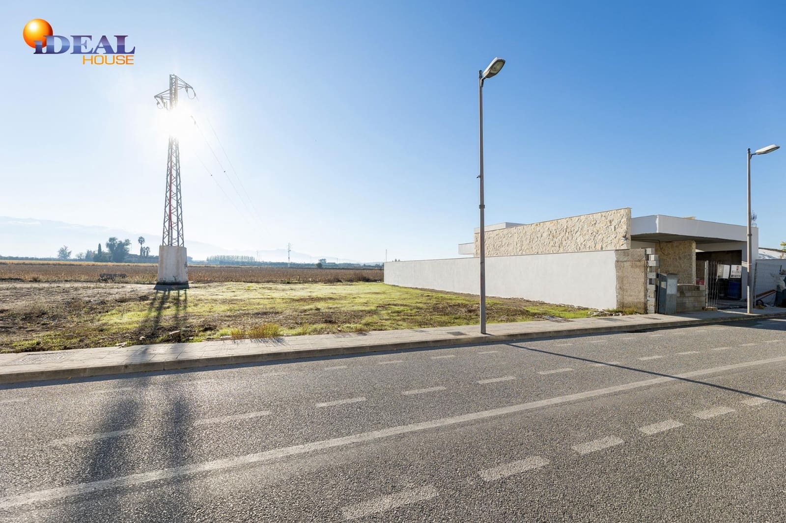 Terrain à Bâtir à vendre à Belicena - 104 900 € (Ref: 9434495)