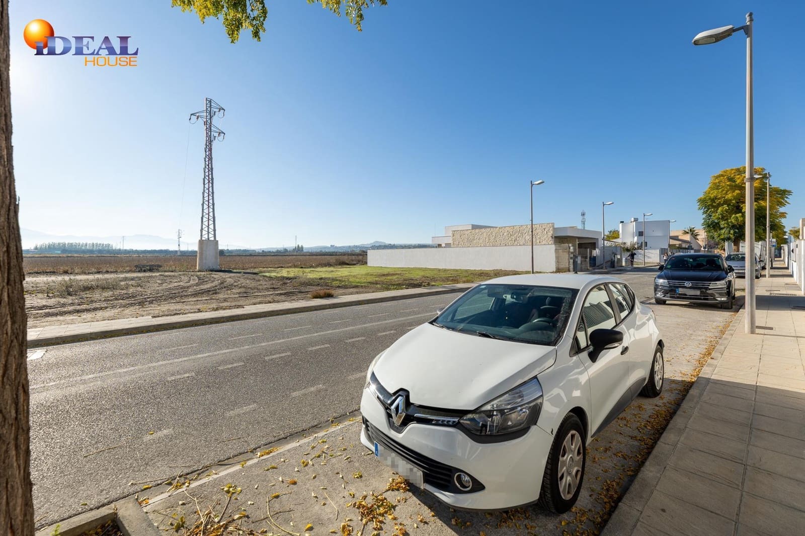 Terrain à Bâtir à vendre à Belicena - 104 900 € (Ref: 9434495)