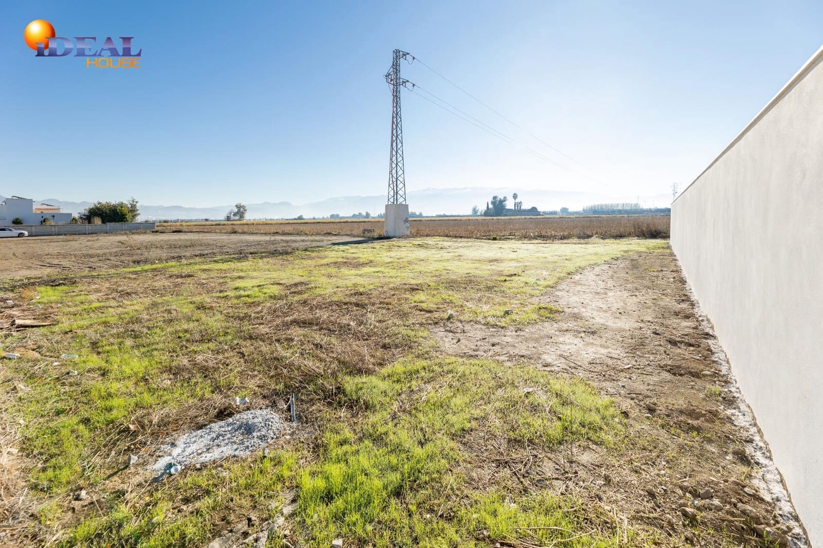 Terrain à Bâtir à vendre à Belicena - 104 900 € (Ref: 9434495)