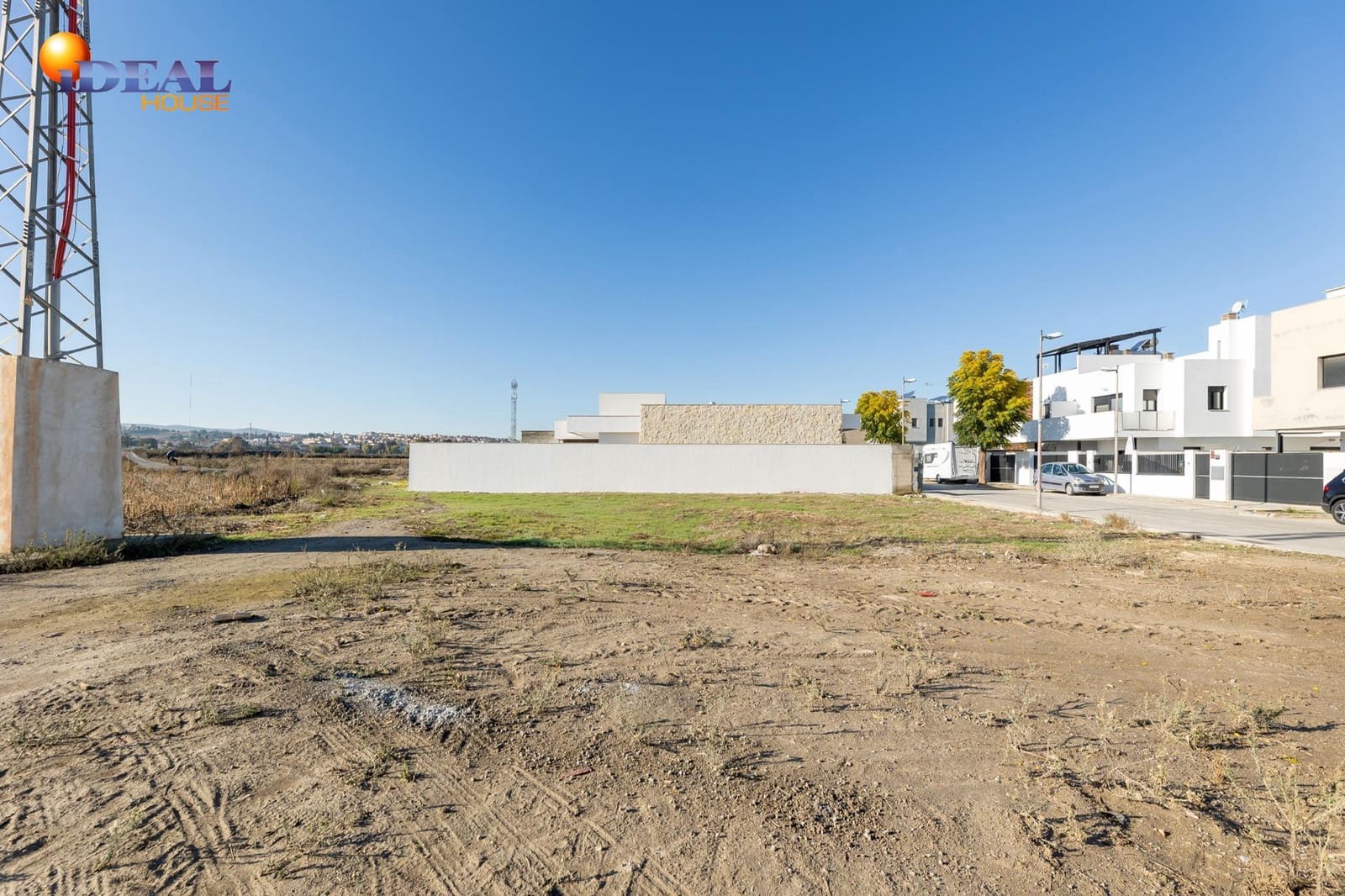 Terrain à Bâtir à vendre à Belicena - 104 900 € (Ref: 9434495)